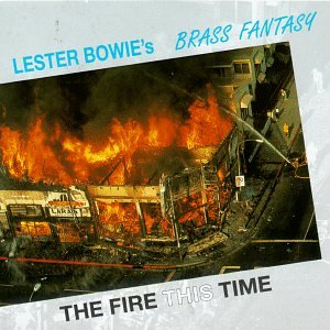 Lester Bowie