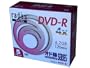 Radius Technology DVD-R 4.7 GB / 120 Min 4x ( 5 pack Jewel case )