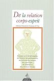 Revue Fran�aise de Yoga, N� 29 - Janvier 2004 : De la relation corps-esprit