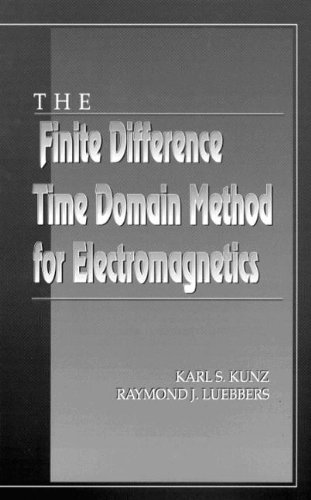 the finite difference time domain method for electromagnetics