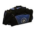 Celeritas Sports Metro Duffel Royal Blue/light blue