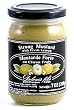Lemon Mustard - 6/7 oz