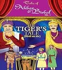 TALES OF AKBAR & BIRBAL - VOL. 1