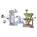 Pokemon Unova Region Playset Black & White_s-3
