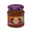 Patak's Major Grey Chutney, 12-Ounce Jars (Pack of 6)