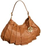 Stuart Weitzman Ruche Hobo