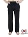 Yoga[Addict]™ Men's Yoga Long Pants, Martial Arts Pants (Sale Price)