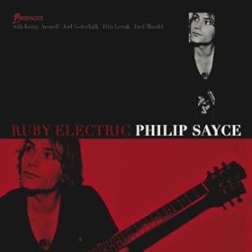 Ruby Electric