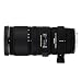 Sigma 50-500mm f/4.5-6.3 APO DG OS HSM SLD Ultra Telephoto Zoom Lens for Nikon Digital DSLR Camera