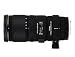 Sigma 50-500mm f/4.5-6.3 APO DG OS HSM SLD Ultra Telephoto Zoom Lens for Nikon Digital DSLR Camera