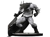 DC Direct Batman: Black & White Statue: Batman by Sam Keith