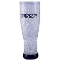 San Diego Chargers Crystal Pilsners Set of 2