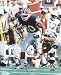 Eric Moulds (Buffalo Bills) 8x10 Photo