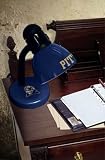 Pitt Pittsburg Panthers Desk Dorm Lamp