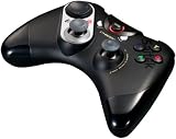 Saitek Cyborg Rumble Pad - Game pad - 6 button(s) - PC