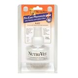 Nutri-Vet 62233 Pet-Ease Natural Calming Diffuser Refill for Dogs 1.69 Ounce