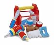 Melissa N Doug 3038 Toolbox Fill and Spill