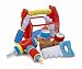 Melissa N Doug 3038 Toolbox Fill and Spill