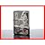 ZIPPO ジッポ ライター 三国志 英雄伝 「劉備玄徳」 SGR-BNP