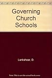 Governing church schools