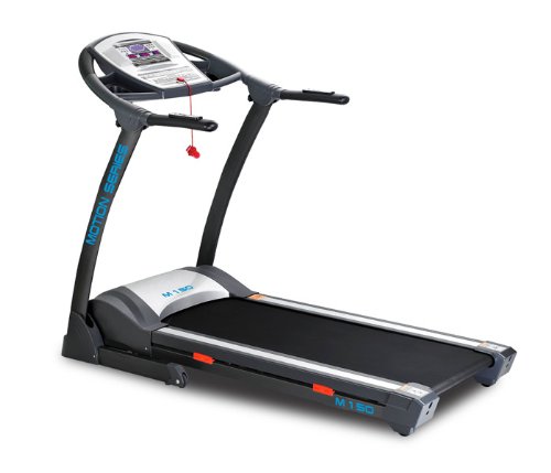 TruPace M150 Treadmill (Large) product image