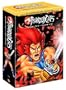 Thundercats Season One - Volume One - Discs 5 and 6