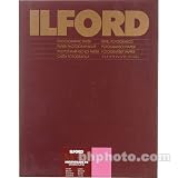 Ilford Multigrade FB Fiber Based Warmtone VC Variable Contrast Black & White Enlarging Paper - 16x20