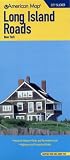 American Map Corporation Long Island, Ny City Slicker (American Map)