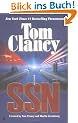 SSN: A Strategy Guide to Submarine Warfare