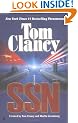 SSN: A Strategy Guide to Submarine Warfare
