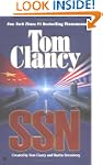 SSN: A Strategy Guide to Submarine Wa...
