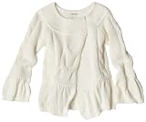 KC Parker Girls 4-6x Fly Away Cardigan Sweater