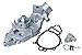 URO Parts 944 106 021 24 Water Pump