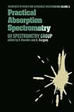 Practical absorption spectrometry