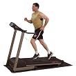 Best Fitness BFT1 Treadmill