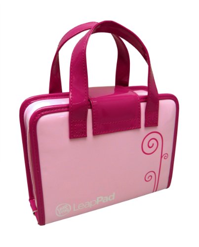 LeapFrog LeapPad Fashion Handbag (Works with LeapPad2 and LeapPad1)