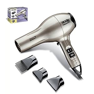 Buy Andis Pro 1875 Ceramic Ionic Model #Ad82310 by Andis