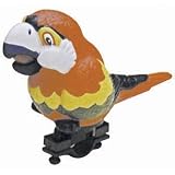 Pyramid Bicycle Squeeze Horn Polly Parrot