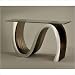 Meandering Console Table