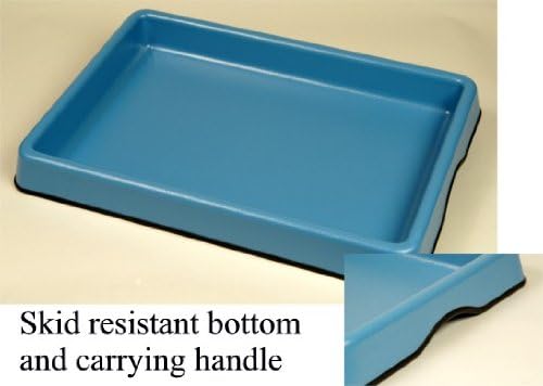 Wet/Dry Long Lasting Sand Tray, American Made