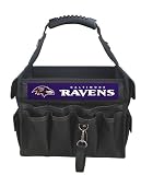 NFL Tool Bag 30180 Baltimore Ravens