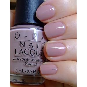 Opi The Classics Tickle My France Y