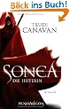 Sonea - Die H�terin: Roman