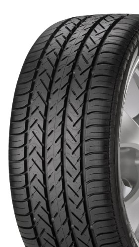 Pirelli Tires EUFORI P255/40R19 RF 96W 255 40 