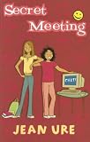Secret Meeting (Diary Series)