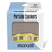 Maxell P-18 Portable Speakers