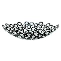 Beaded Crystal Bowl
