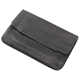 Clava Tuscan Leather Document Folio