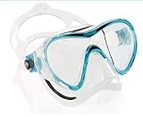 Cressi Sub Piuma Evolution Crystal Mask