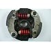 Dirt Bike Pocket Bike Renn - Kupplung 47 / 49 cc